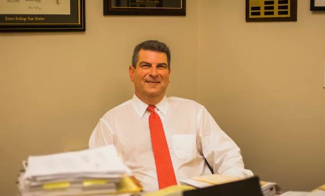 Michael J. Redenburg, Esq. P.C.