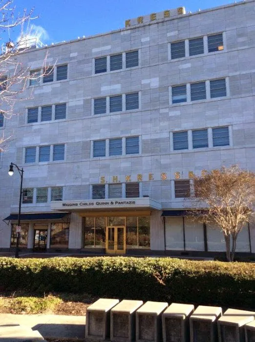 Thomas P Melton LLC 1