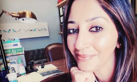 Pooja Chawla, P.C.
