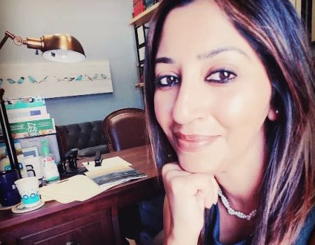 Pooja Chawla, P.C.