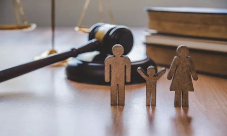 Summit Family Law P.C.