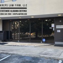 Kreps Law Firm, LLC ico