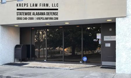 Kreps Law Firm, LLC