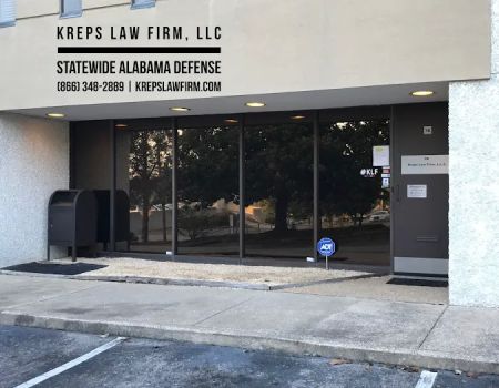 Kreps Law Firm, LLC