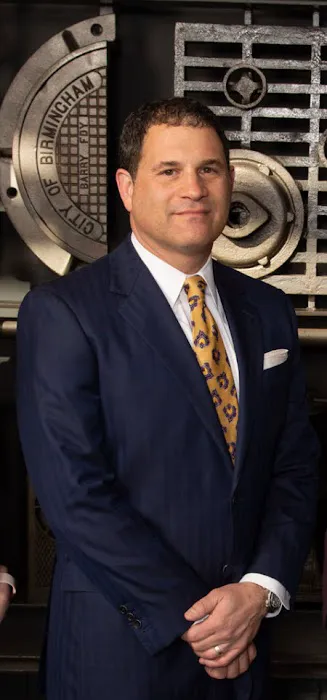 Brett M. Bloomston, Attorney at Law 2