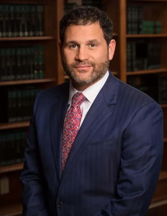 Brett M. Bloomston, Attorney at Law 0