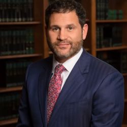 Brett M. Bloomston, Attorney at Law ico
