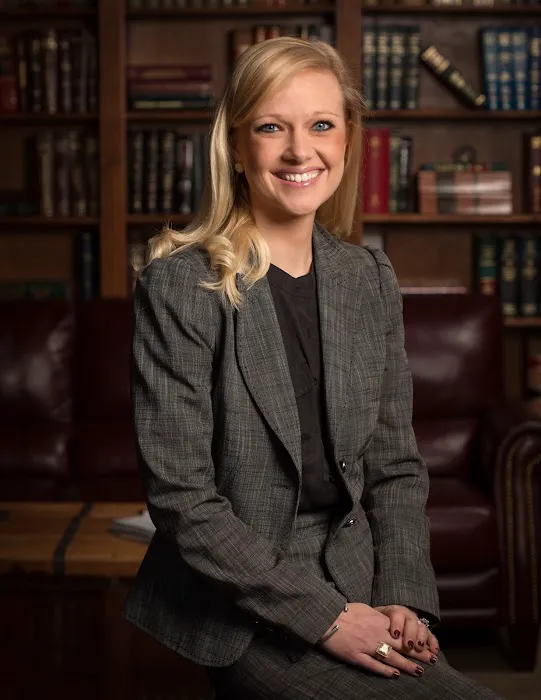 Brett M. Bloomston, Attorney at Law 4