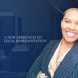 Elizabeth Hunter Law Firm ico