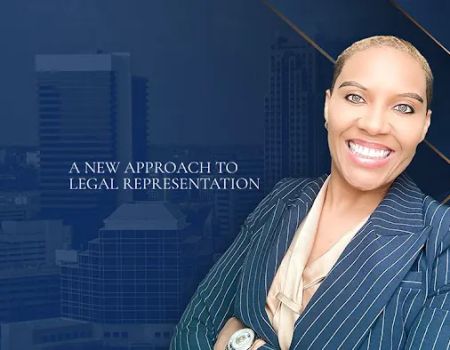 Elizabeth Hunter Law Firm