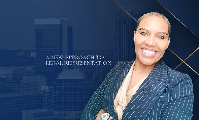 Elizabeth Hunter Law Firm