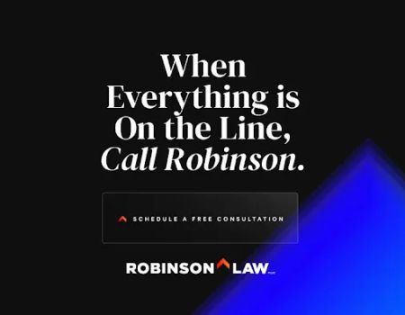 Robinson Law, PLLC