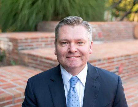 Andrew M. Stewart, Criminal Lawyer