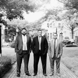 Dischley Law, PLLC ico
