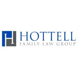 Hottell Family Law Group, P.C. ico