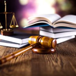 Lawrence T. Brooke Attorney at Law ico
