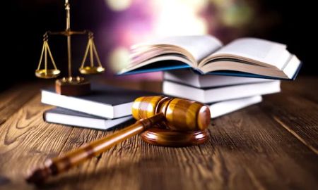 Lawrence T. Brooke Attorney at Law