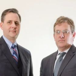 Sutter & Terpak, PLLC ico