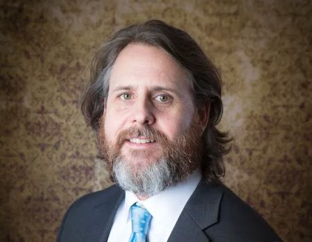 Stephen Terpak