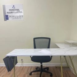 Malloy Law Offices, LLC ico