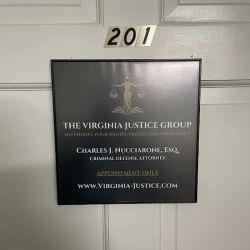 The Virginia Justice Group ico