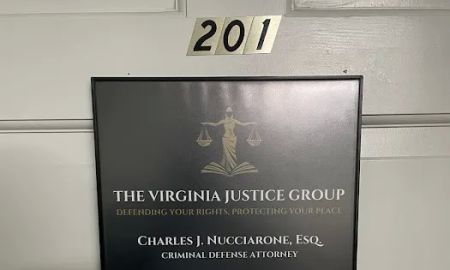 The Virginia Justice Group