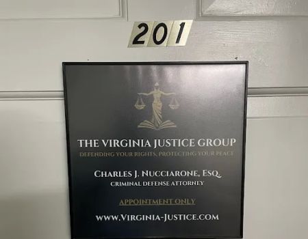The Virginia Justice Group