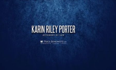Karin Riley Porter Criminal Defense Attorney