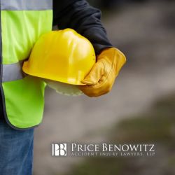 Price Benowitz Accident Injury Lawyers, LLP ico