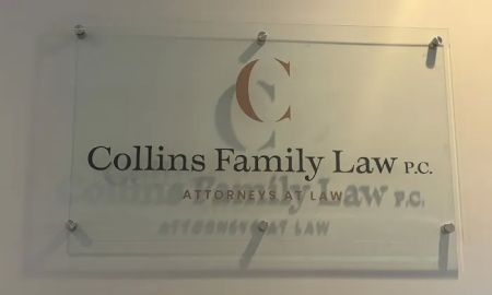 Collins Family Law P.C.