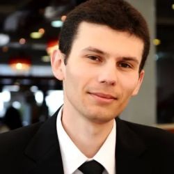 Cherny Law Office P.C. ico