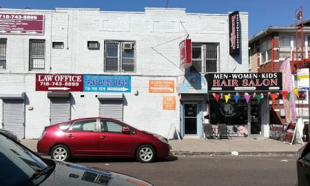 The Maylov Law Group