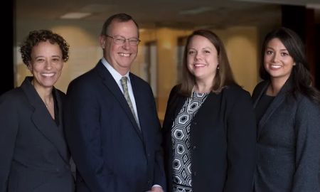 Sarah Bond, Attorney at Law