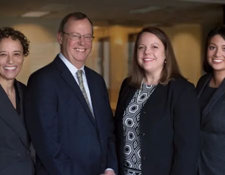 Sarah Bond, Attorney at Law