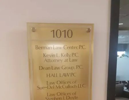 Berman Law Center, P.C.