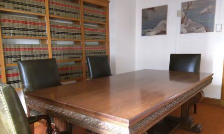 Frederick M. Okamura, P.C. Attorney At Law