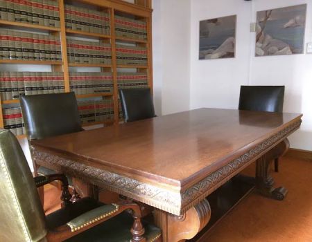 Frederick M. Okamura, P.C. Attorney At Law