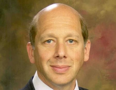 David P. Meyer, PC