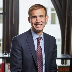 Ross Denison Law ico