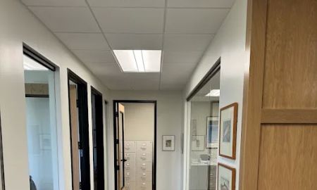 Law Offices of Jon Friedman