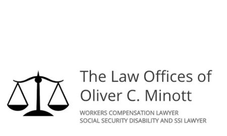 The Law Offices of Oliver C. Minott
