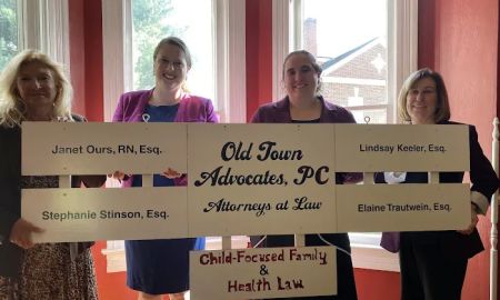 Old Town Advocates, P.C.
