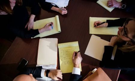 Bankruptcy Lawyers at Bankruptcy Done Right