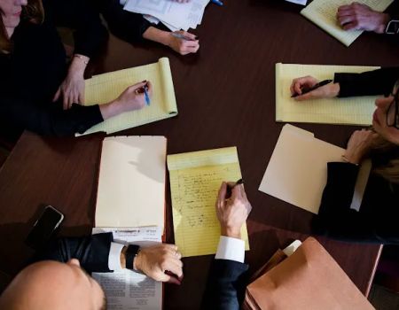 Bankruptcy Lawyers at Bankruptcy Done Right