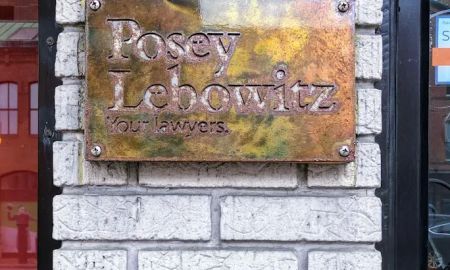 Posey Lebowitz PLLC