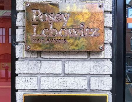Posey Lebowitz PLLC