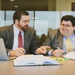 The Erlich Law Office ico