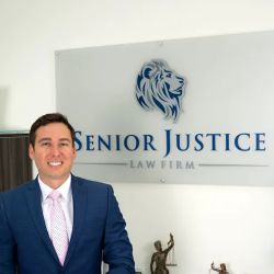 Senior Justice Law Firm | Nursing Home Abuse Attorneys ico