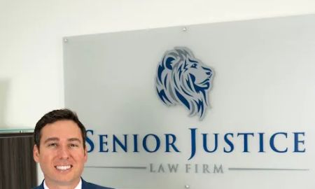 Senior Justice Law Firm | Nursing Home Abuse Attorneys