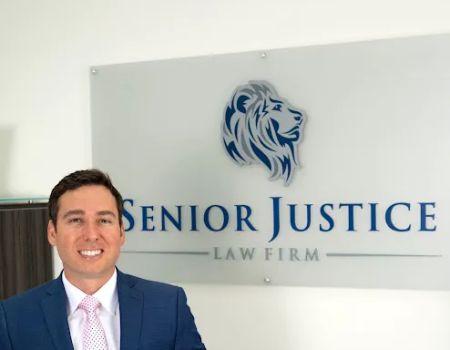 Senior Justice Law Firm | Nursing Home Abuse Attorneys
